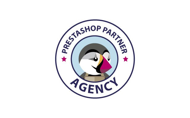Prestashop Partner Agency